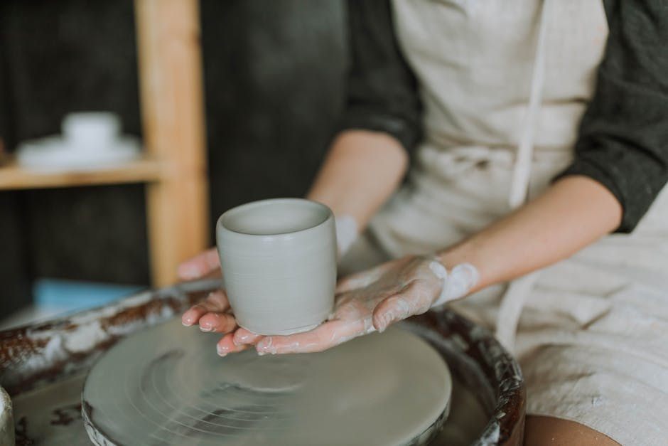 Clay & Craft Studio
