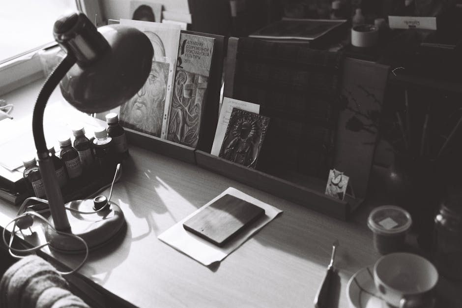 Clay & Craft Studio